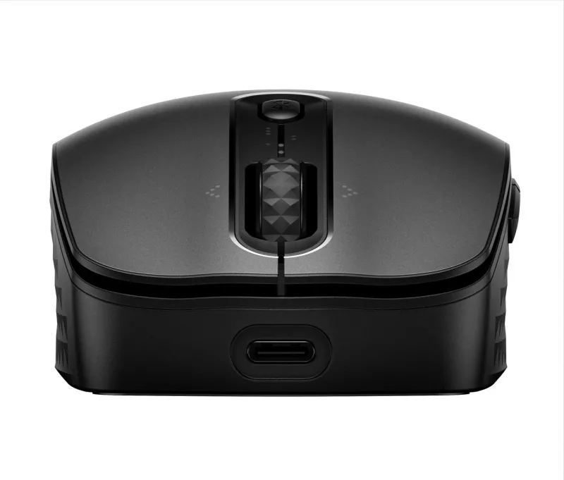 Maus HP 690 Wireless, i zi
