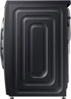 Makinë larëse frontale Samsung WW90DG6U8FLBU4 9 kg 1400 RPM, e zezë