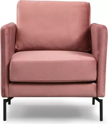 Karrige krahu, rozë, Atelier del Sofa, Sino