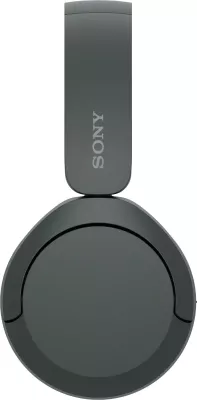 Kufje Sony WH-CH520 wireless, 50 orë bateri, mikrofon, e zezë