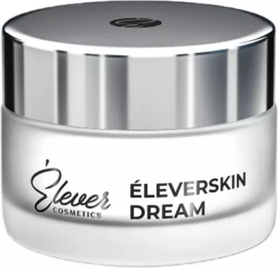 Krem nate për fytyrë për femra Elever Skin Dream 50g