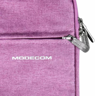 Çantë laptopi Modecom Highfill 13\" TOR-MC-HIGHFILL-13-PUR, rozë