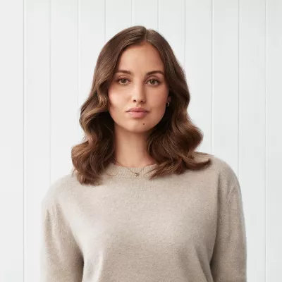Makinë kaçurrelash automatike BaByliss Style Secret Air C6688E, 25mm, 170–200°C