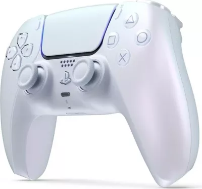 Kontrollues Sony DualSense V2 për PlayStation 5/PC, Wireless, Pearl