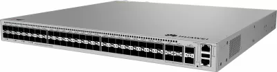 Switch HUAWEI eKit S530-48S4XE, Managed, L3, Rack 1U