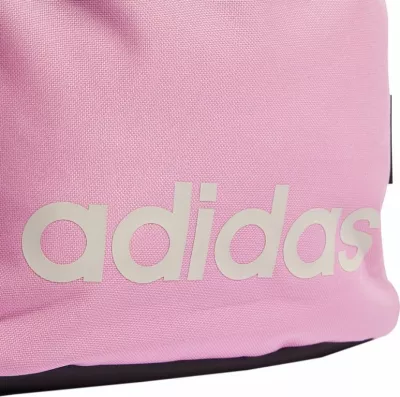 Çanta shpine për femra dhe fëmijë adidas, rozë