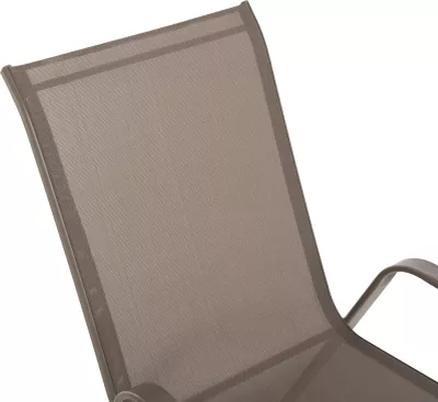 Karrige e jashtme Leon FH5000.04, e kaftë, 54x70x93H cm
