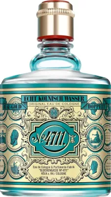Eau de Cologne 4711 Original 25ml
