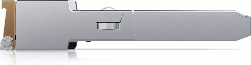 Modul rrjeti Ubiquiti UACC-CM-RJ45-1G, 1000 Mbit/s, RJ-45, Gri