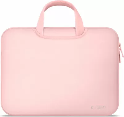 Çantë laptopi Tech-Protect Neoprene 15-16, Rozë