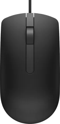 Maus Dell MS116, USB, laser, i zi