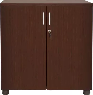 Dollap profesional për zyre, ngjyrë wenge, FH2053.12, 80x40x82 cm
