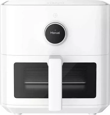 Fryer pa yndyrë Xiaomi Smart Air Fryer MAF15, 5.5 L, Wi-Fi, bardhë