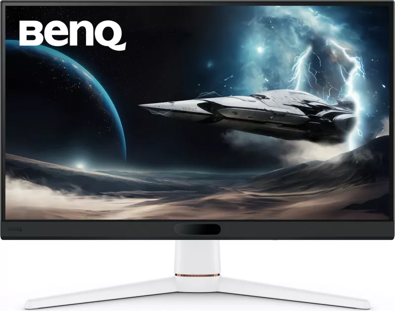 Monitor gaming BenQ MOBIUZ EX251, 24.5 inç, Full HD, 220Hz, LED, zi/bardhë