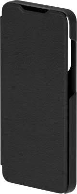 Mbështjellës Samsung by Anymode Wallet Flip Case për Galaxy S25 FE, i zi