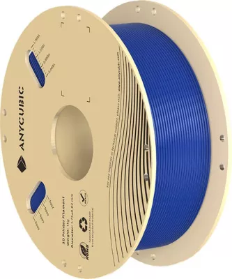 Filament PLA Anycubic 1 kg, 1.75mm, Kaltër