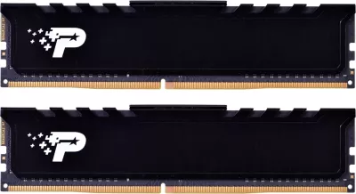 RAM memorie Patriot Memory, 16 GB, 2666 MHz