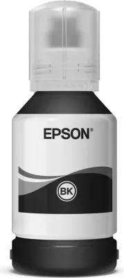 Printer Epson EcoTank M1120, Inkjet, A4, Wi-Fi, E zezë