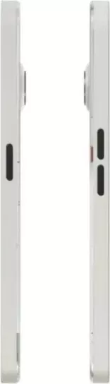 Celular Nothing Phone 2a 5G 8/128GB Milk