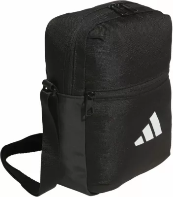 Çantë shpine adidas unisex, e zezë