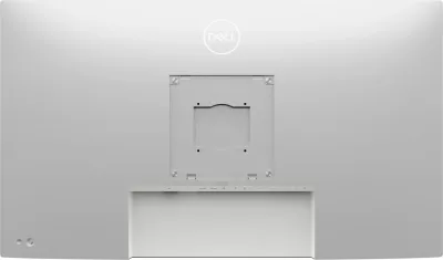 Monitor DELL UltraSharp U4323QE, 109.2 cm (43"), 4K Ultra HD, LCD, Silver