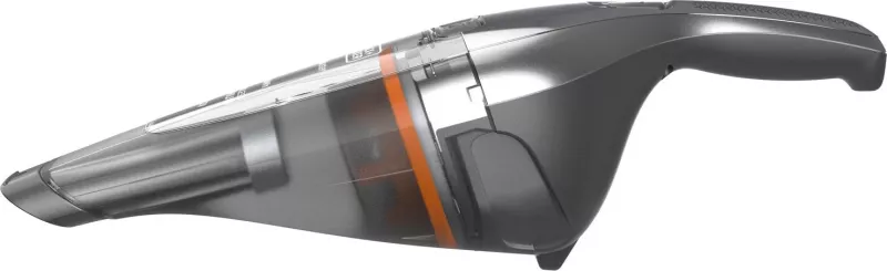 Fshesë dorëz Black&Decker, gri-argjendtë