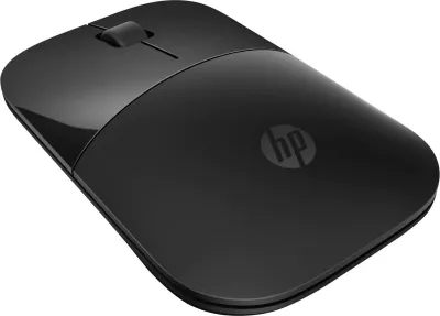 Maus HP Z3700, Wireless, i zi