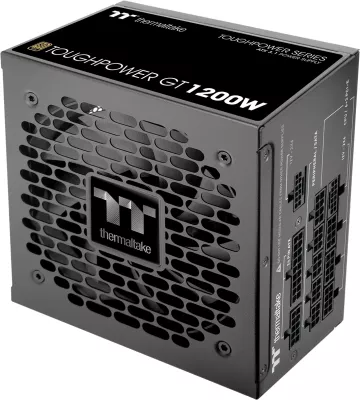 Furnizues energjie Thermaltake Toughpower GT 1200W, ATX3.1/GEN5, 80 PLUS Gold, zi
