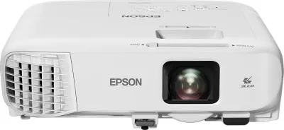 Projektor Epson EB-982W, 4200 ANSI lumens, 3LCD, WXGA, 16:10