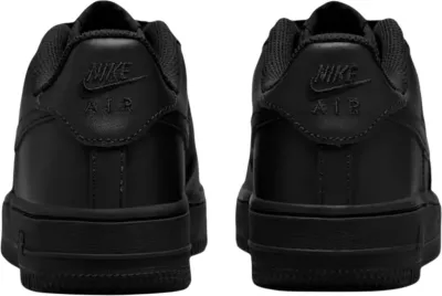 Atlete për femra Nike Air Force 1 K DH2920, të zeza [Madhësia: 38]
