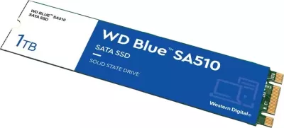 SSD M.2 Western Digital WD Blue SA510 1TB SATA III