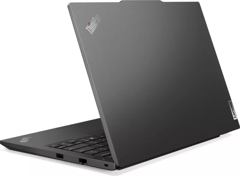 Laptop Lenovo ThinkPad E14, AMD Ryzen 7, 16 GB RAM, 512 GB SSD, E zezë