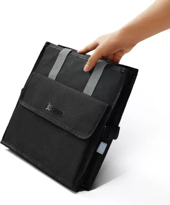 Organizues bagazhi Baseus OrganizeFun 60L, i zi