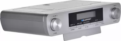 Radio për kuzhinë Blaupunkt, gri