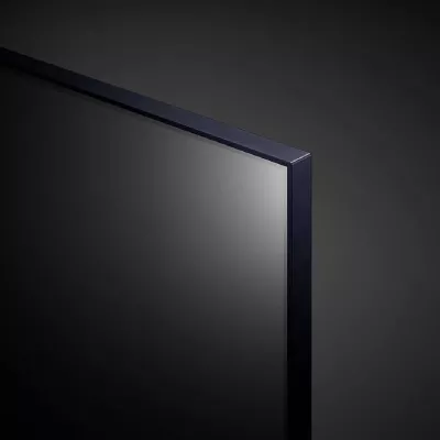 Televizor LED, LG, 55NANO80A3B, 55", 4K UHD, Smart NanoCell, 60Hz, webOS 24