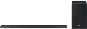 Altoparlant Samsung HW-S700D EN soundbar me subwoofer, i zi
