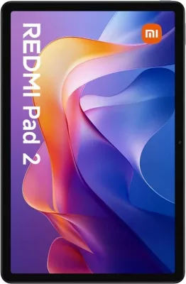 Tablet Xiaomi Redmi Pad 2, 4/128 GB, WiFi, Gri