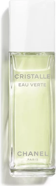 Eau de Parfum Chanel Cristalle Eau Verte, 100 ml
