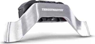 Paddle ndërrimi marshe Thrustmaster T-CHRONO PADDLE WW VERSION, alumin, për Formula Wheel Ferrari SF1000 Edition, kompatibil PS4/PS5/Xbox/PC, argjendtë, set 2 copë