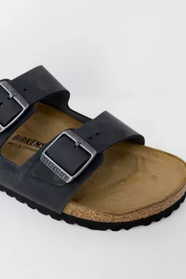 Sandale për femra Birkenstock Arizona BS 552113, të zeza [Madhësia: 39]