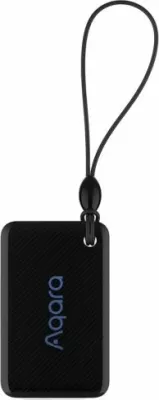 Bravë inteligjente AQARA Smart Lock U200 (EL-D02D-W), Thread/Bluetooth/NFC, IPX5, e bardhë, kit