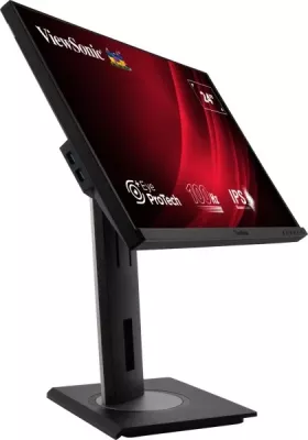 Monitor Viewsonic VG Series VG2448a, 24", Full HD, LED, 5 ms, i zi