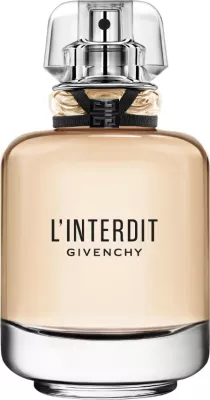 Eau de Parfum Givenchy L'Interdit, 100 ml