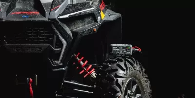 Kabllo rryme për veturë NOCO GBX45, 1250 A