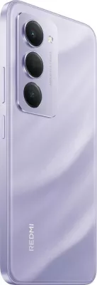 Celular Xiaomi Redmi 15 6/128GB fiolet