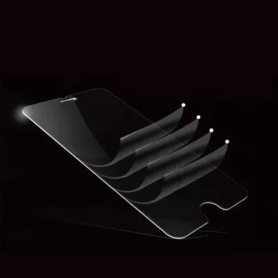 Xham mbrojtës Wozinsky 9H Flexible Nano Glass për Samsung Galaxy A16 / A16 5G