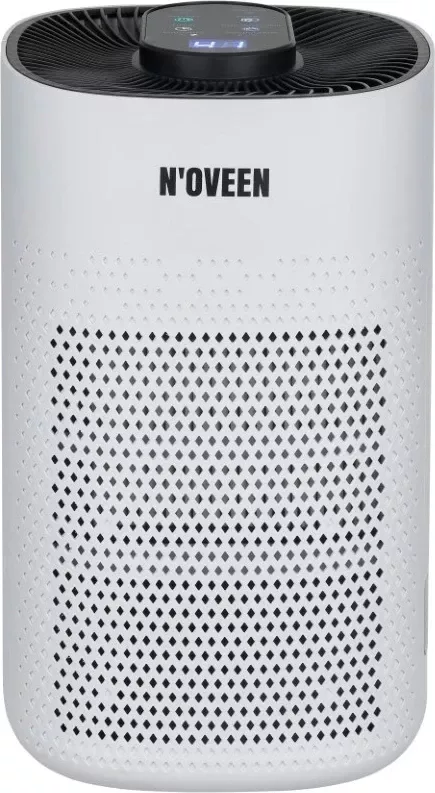 Dehumidifier N'OVEEN DH450, 1L, 70W, i bardhë