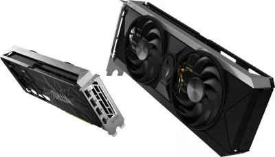 Kartelë grafike Acer B580 12GB ARC Nitro OC GDDR6