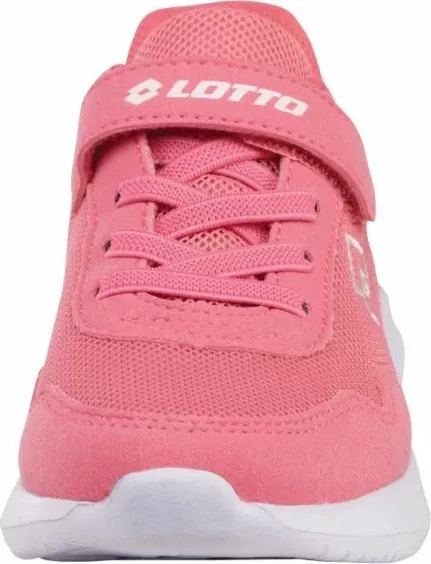 Atlete fëmijë Lotto, rozë