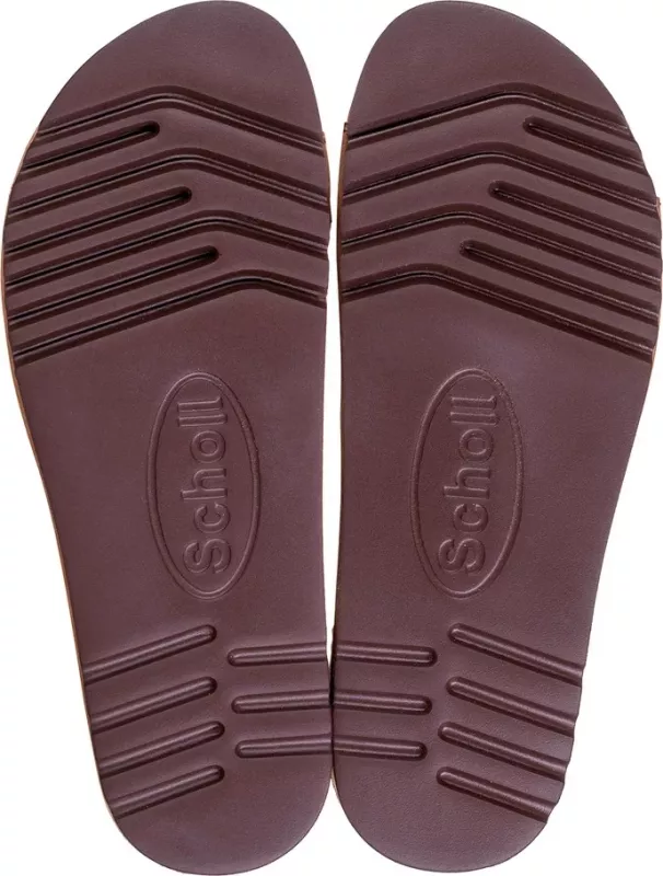 Flip-flops Mobilex Scholl Air Bag, unisex, numër 44